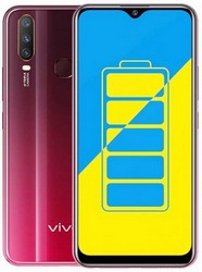 Замена кнопок на телефоне Vivo Y15 в Туле
